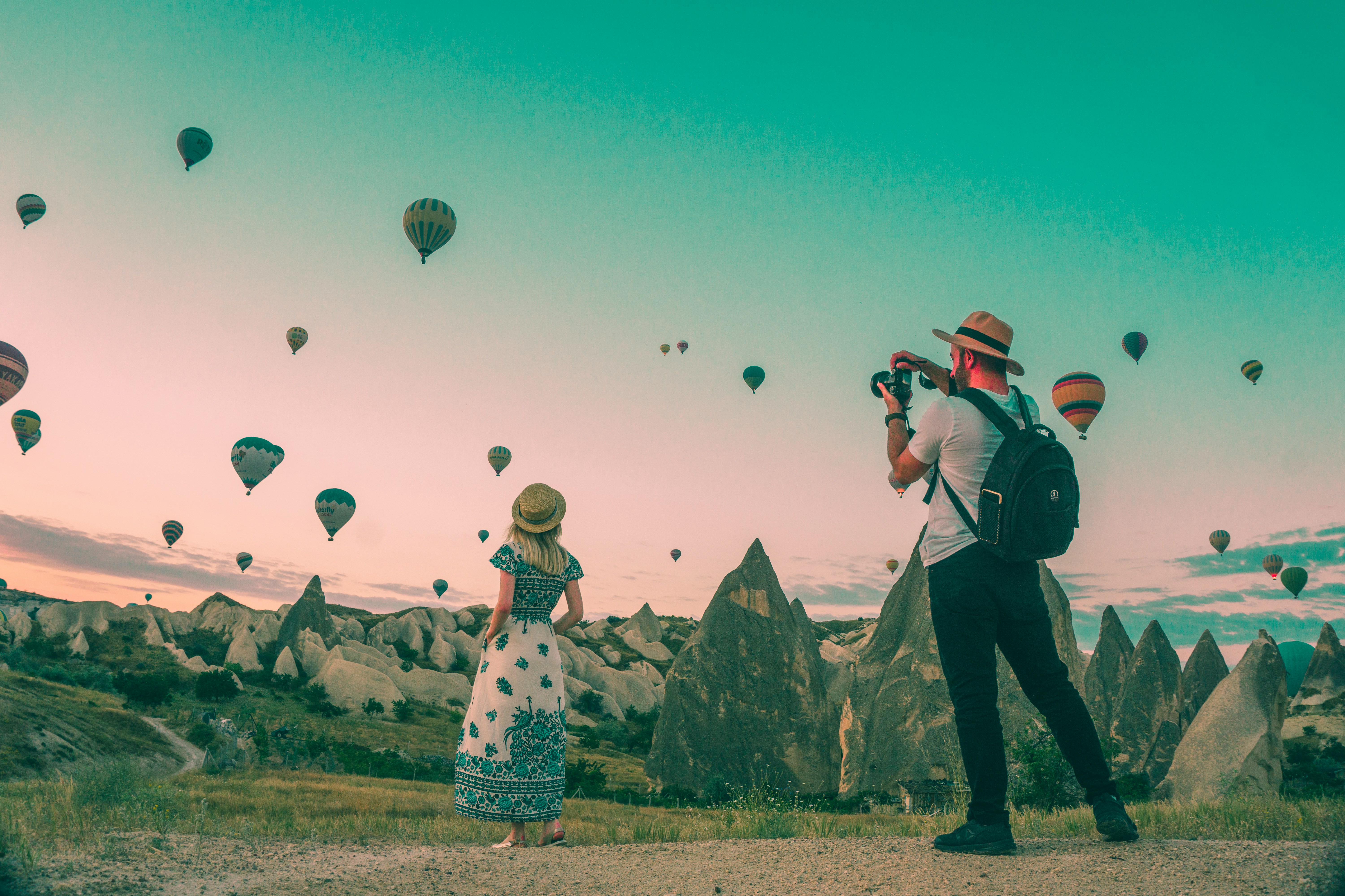 Globos
